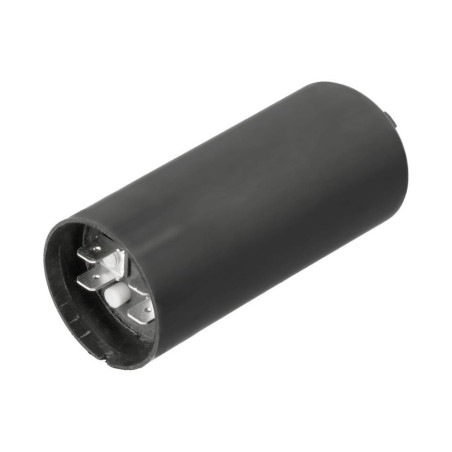 CONDENSADOR ARRANQUE DE MOTOR 161-193µF 250VCA