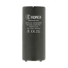 CONDENSADOR ARRANQUE DE MOTOR 161-193µF 250VCA