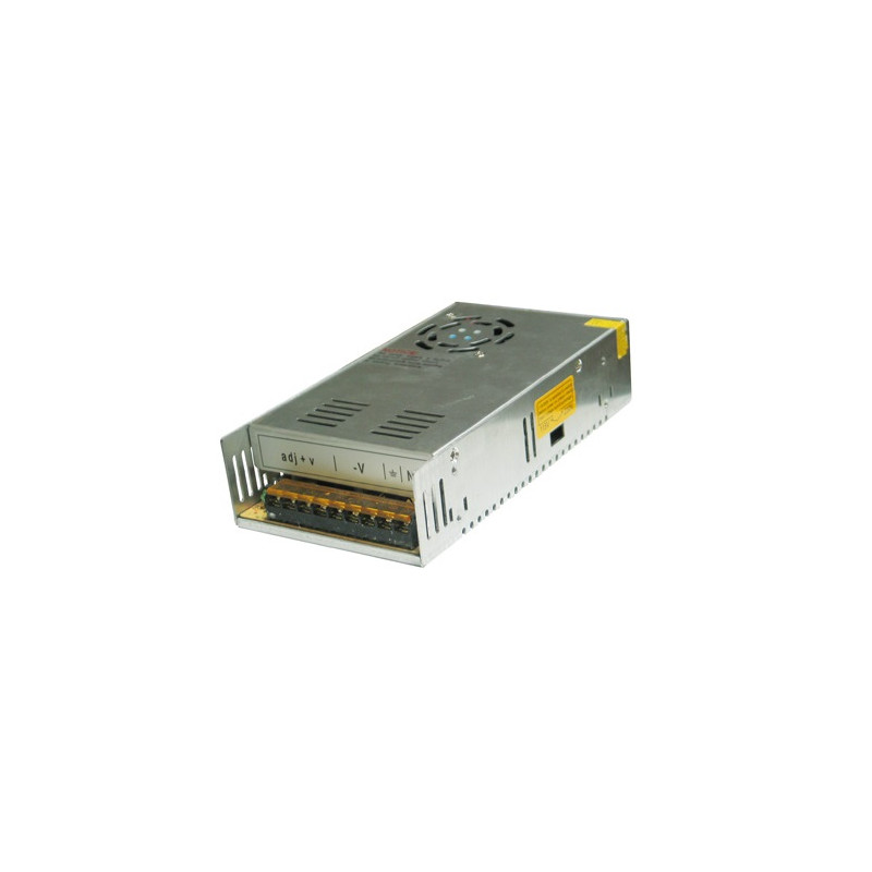FUENTE ALIMENTACION AGFRI 350W 12V 30A