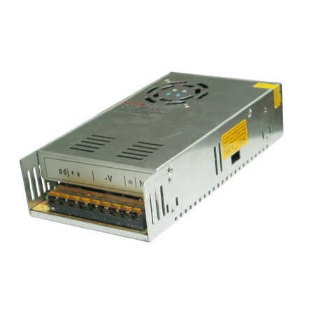 FUENTE ALIMENTACION AGFRI 350W 12V 30A