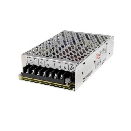 FUENTE ALIMENTACION AGFRI 12V 6 5A 80W
