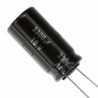 CONDENSADOR ELECTROLITICO RADIAL 3300µF 10V 105º