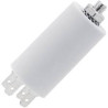 CONDENSADOR ARRANQUE MOTOR 3µF 450VAC