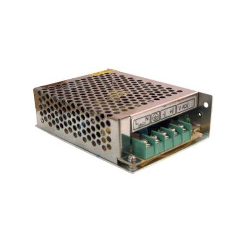 FUENTE ALIMENTACION AGFRI 250W 24V DC 10A IP20