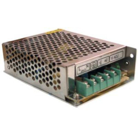 FUENTE ALIMENTACION AGFRI 250W 24V DC 10A IP20