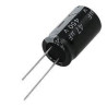 CONDENSADOR ELECTROLITICO RADIAL 47µF 450V 105º