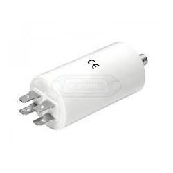 CONDENSADOR ARRANQUE MOTOR 55µF 450VAC 55x120mm