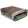 FUENTE ALIMENTACION AGFRI 120W 24V DC 5A IP20