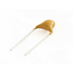 CONDENSADOR CERAMICO 30 PF