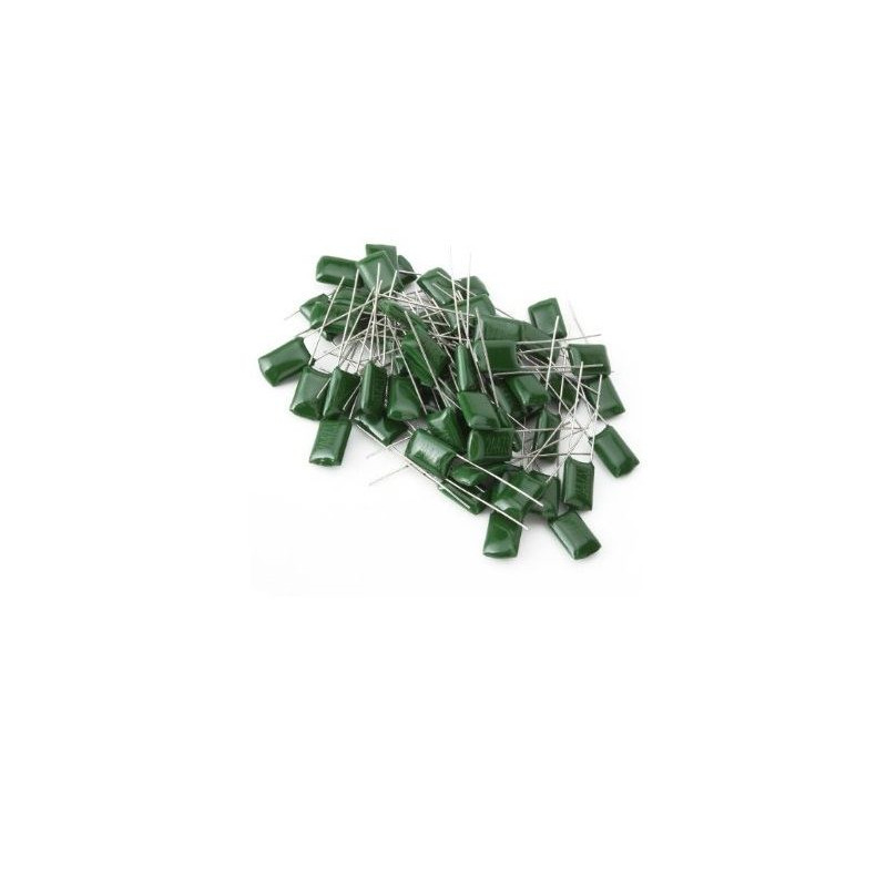 CONDENSADOR POLIESTER 82NF 2A823 CONDENSADOR POLIESTER 82NF 2A823