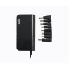 ALIMENTADOR UNIV  12V-24V 90W 9 TIPS