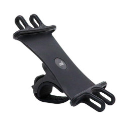 SOPORTE SMARTPHONE MANILLAR BICICLETA