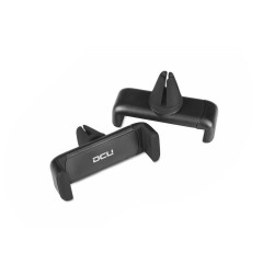 SOPORTE SMARTPHONE UNIVERSAL REJILLA AIRE DCU