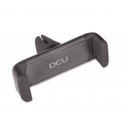 SOPORTE SMARTPHONE UNIVERSAL REJILLA AIRE DCU