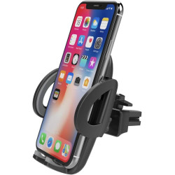 SOPORTE SMARTPHONE REJILLA DE AIRE PHILIPS DLK3631