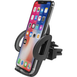 SOPORTE SMARTPHONE REJILLA DE AIRE PHILIPS DLK3631