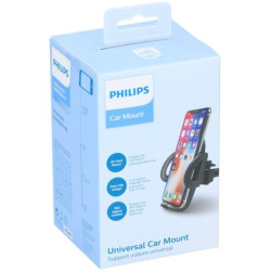 SOPORTE SMARTPHONE REJILLA DE AIRE PHILIPS DLK3631
