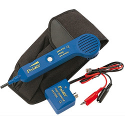 LOCALIZADOR DE CONDUCTORES PAVO
