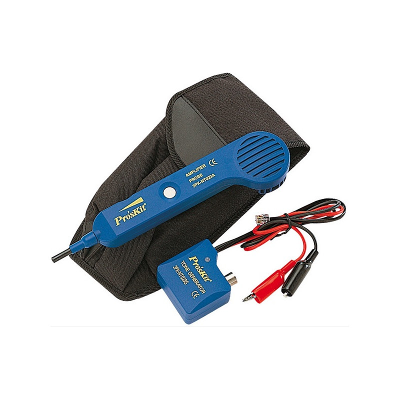 LOCALIZADOR DE CONDUCTORES PAVO