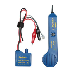 LOCALIZADOR DE CONDUCTORES PAVO