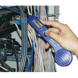 LOCALIZADOR DE CONDUCTORES PAVO