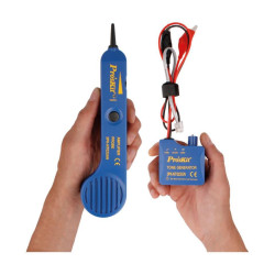 LOCALIZADOR DE CONDUCTORES PAVO