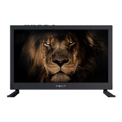 TV 16  NEVIR NVR-7717-16RD2N HD READY 230V Y 12V