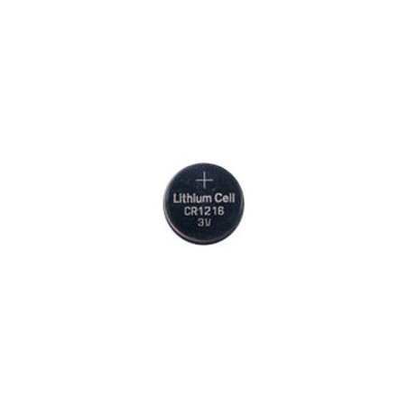 PILA BOTON CR1216 3V