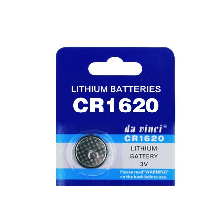 PILA M676 CR1620