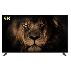 TV 43  NEVIR-8079-434K2SB SMART TV NEGRO