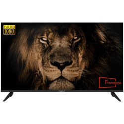 TV 40  NEVIR NVR-8074-40FHD2SB-SMA-N
