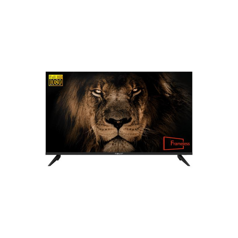 TV 40  NEVIR NVR-8074-40FHD2SB-SMA-N