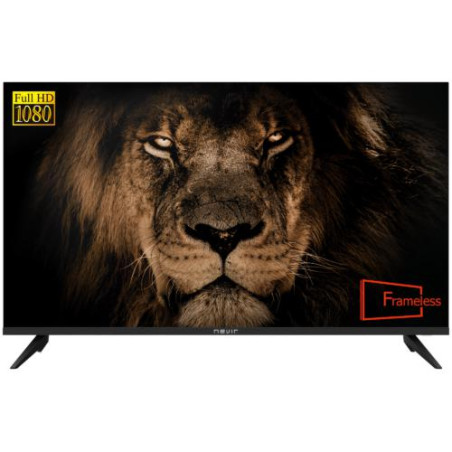 TV 40  NEVIR NVR-8074-40FHD2SB-SMA-N