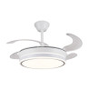 VENTILADOR MODELO DIANA-S 30W BLANCO