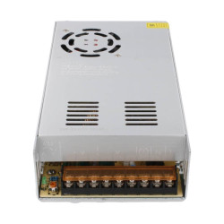 FUENTE ALIMENTACION CONMUTADA REJILLA 12V 30A 360W