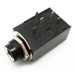 BASE CHASIS 6 4 ESTEREO