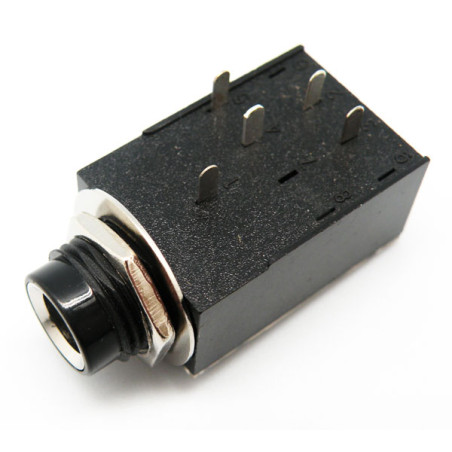 BASE CHASIS 6 4 ESTEREO