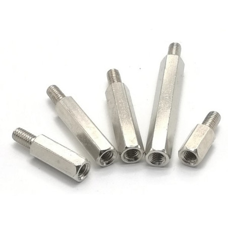 SEPARADOR HEMBRA-MACHO 20MM M3
