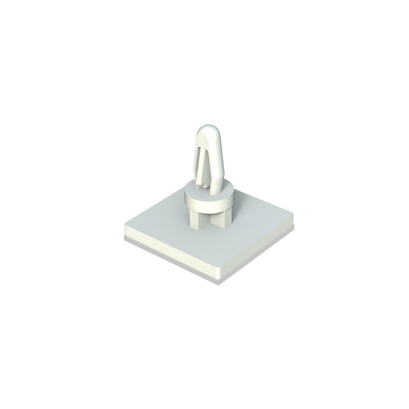 SEPARADOR C/CLIP Y ADHESIVO 9 50MM PARA C I SEPARADOR C/CLIP Y ADHESIVO 9 50MM PARA C I