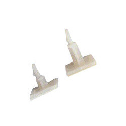 SEPARADOR C/CLIP Y ADHESIVO 6 40MM PARA C I 