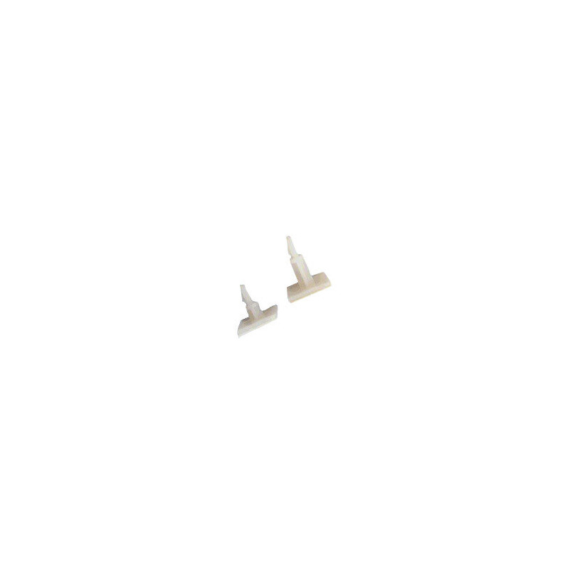SEPARADOR C/CLIP Y ADHESIVO 6 40MM PARA C I SEPARADOR C/CLIP Y ADHESIVO 6 40MM PARA C I