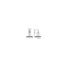 SEPARADOR C/CLIP Y ADHESIVO 6 40MM PARA C I 