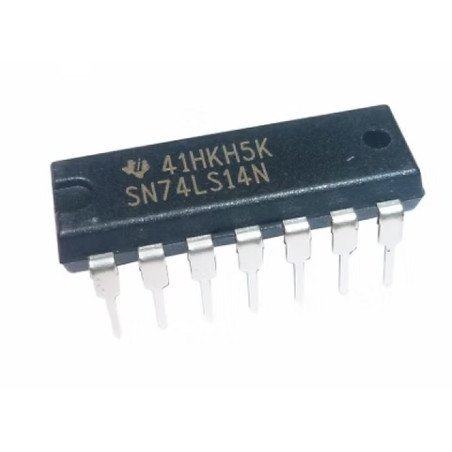 C I 7414N