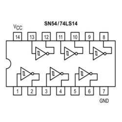 C I 7414N