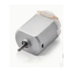 MOTOR MINI JUGUETERIA 3V-6V 130DC
