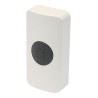 TIMBRE INALAMBRICO RECEPTOR ENCHUFABLE 230V 30m