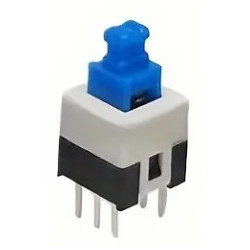 PULSADOR TACTO 7X7MM