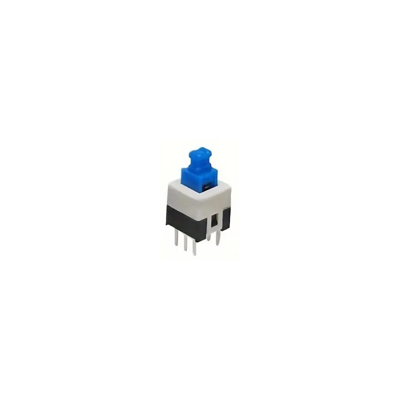 PULSADOR TACTO 7X7MM
