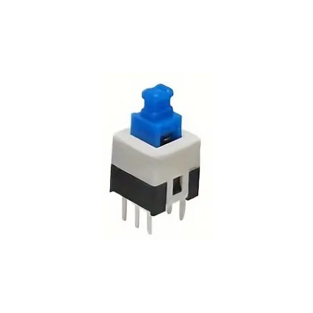 PULSADOR TACTO 7X7MM