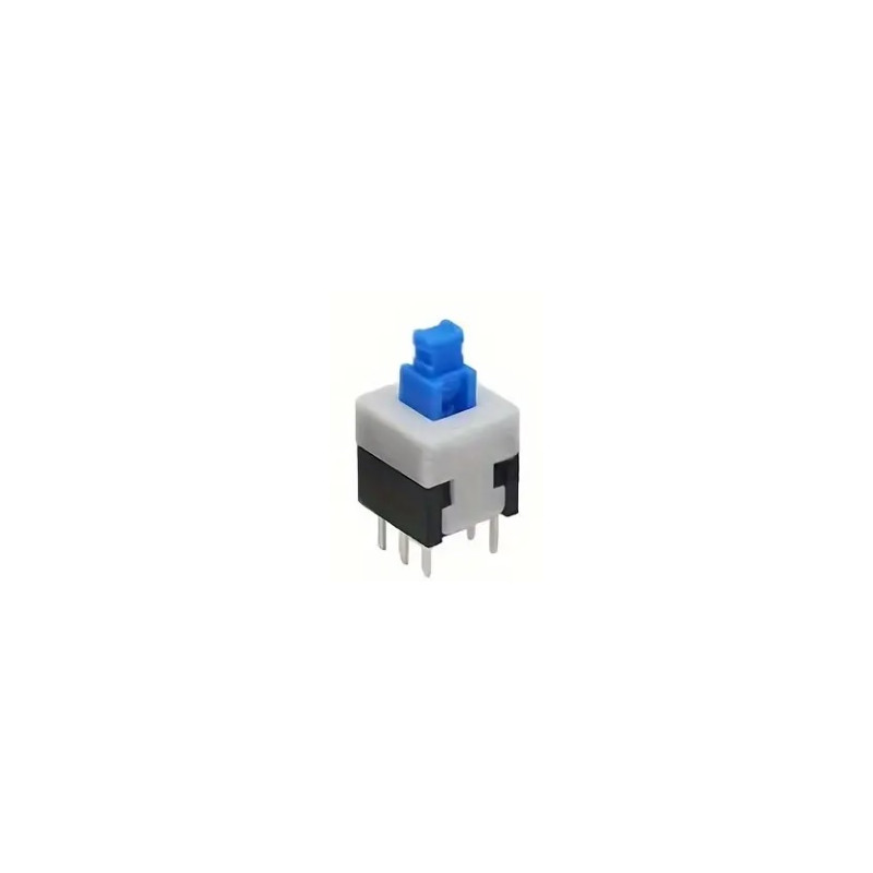 PULSADOR TACTO 8X8MM